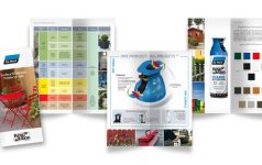 2800Bespoke product brochure design that will impress