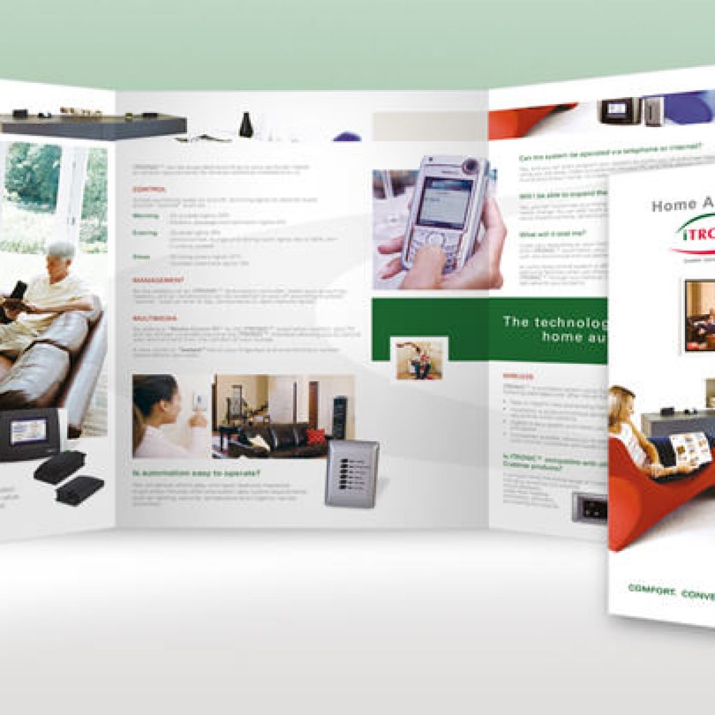 2812Bespoke product brochure design that will impress